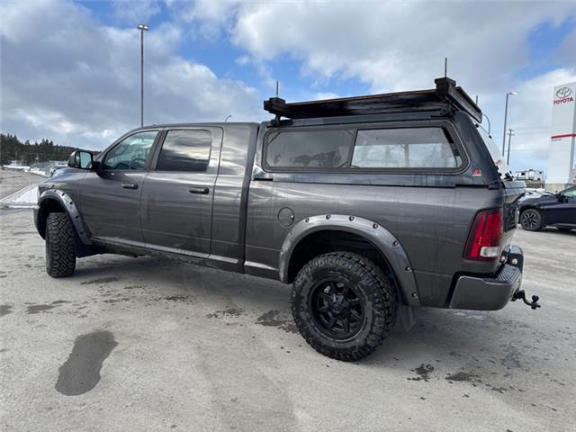2018 RAM 3500 Laramie (Stk: C135136M) in Cranbrook - Image 3 of 18