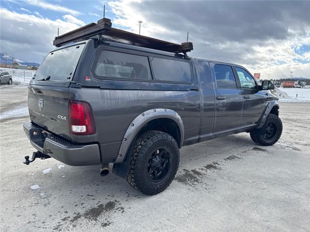 2018 RAM 3500 Laramie (Stk: C135136M) in Cranbrook - Image 5 of 18