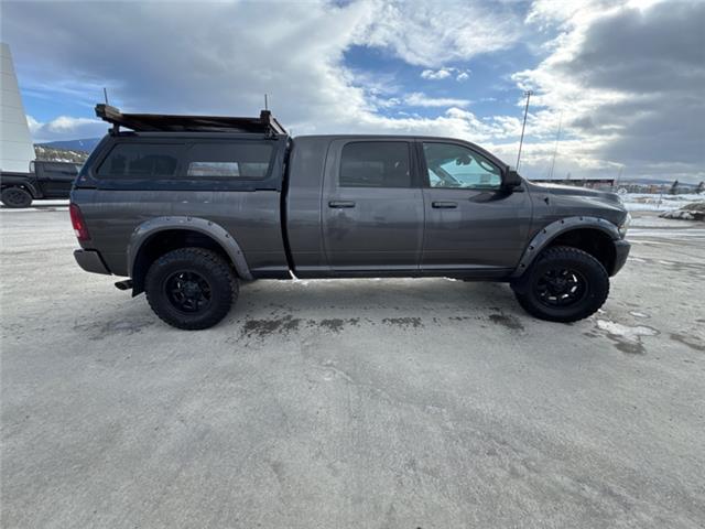 2018 RAM 3500 Laramie (Stk: C135136M) in Cranbrook - Image 6 of 18