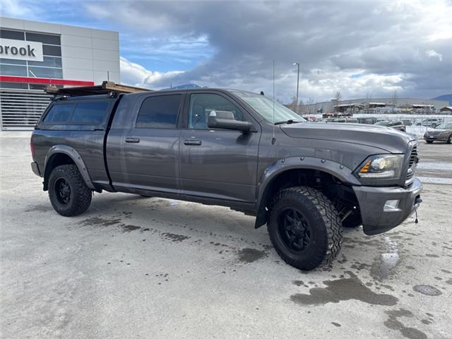 2018 RAM 3500 Laramie (Stk: C135136M) in Cranbrook - Image 7 of 18