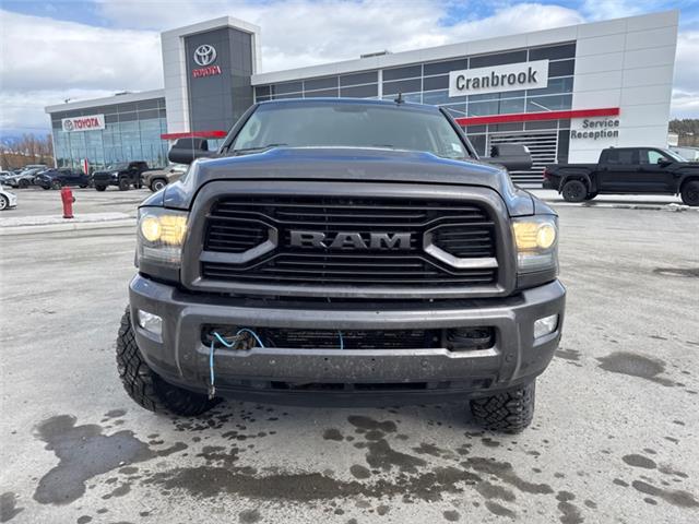 2018 RAM 3500 Laramie (Stk: C135136M) in Cranbrook - Image 8 of 18