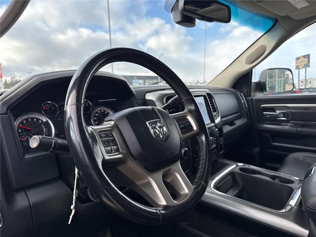 2018 RAM 3500 Laramie (Stk: C135136M) in Cranbrook - Image 9 of 18