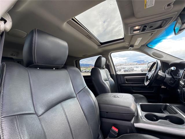 2018 RAM 3500 Laramie (Stk: C135136M) in Cranbrook - Image 11 of 18