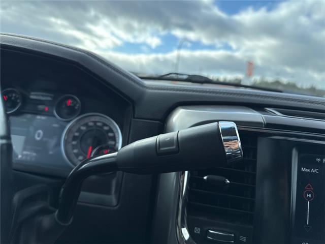 2018 RAM 3500 Laramie (Stk: C135136M) in Cranbrook - Image 13 of 18