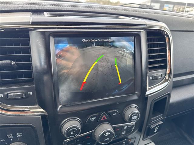 2018 RAM 3500 Laramie (Stk: C135136M) in Cranbrook - Image 14 of 18