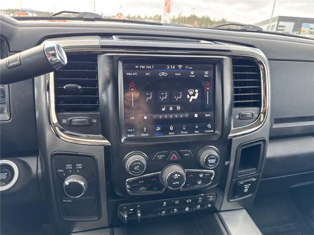 2018 RAM 3500 Laramie (Stk: C135136M) in Cranbrook - Image 15 of 18