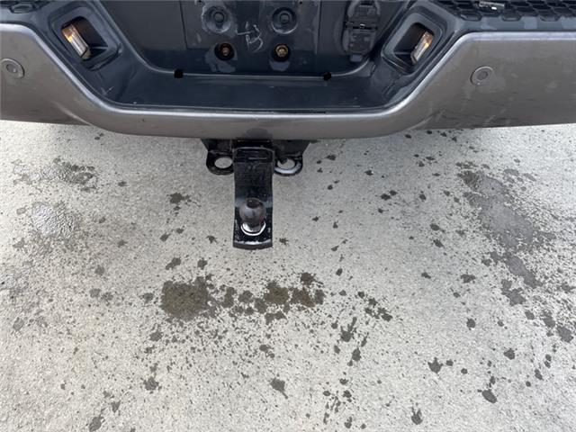 2018 RAM 3500 Laramie (Stk: C135136M) in Cranbrook - Image 17 of 18