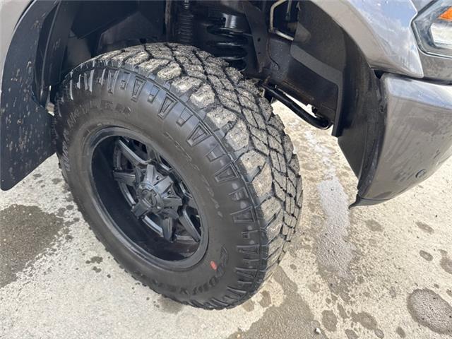 2018 RAM 3500 Laramie (Stk: C135136M) in Cranbrook - Image 18 of 18