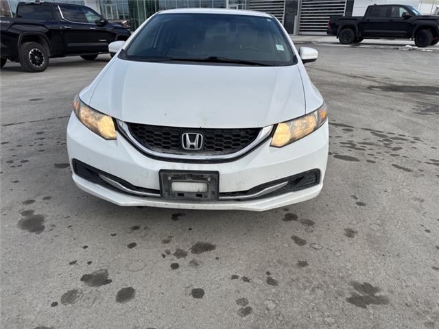 2015 Honda Civic LX (Stk: S236654A) in Cranbrook - Image 2 of 12