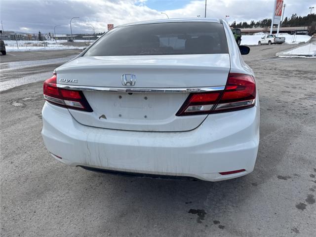 2015 Honda Civic LX (Stk: S236654A) in Cranbrook - Image 3 of 12
