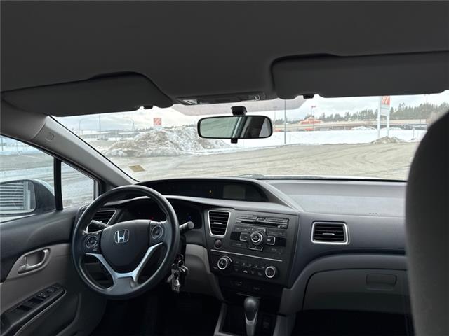 2015 Honda Civic LX (Stk: S236654A) in Cranbrook - Image 5 of 12