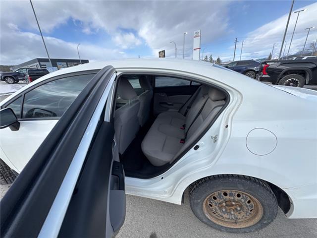 2015 Honda Civic LX (Stk: S236654A) in Cranbrook - Image 7 of 12