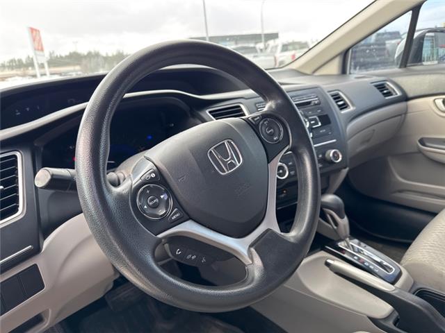 2015 Honda Civic LX (Stk: S236654A) in Cranbrook - Image 8 of 12