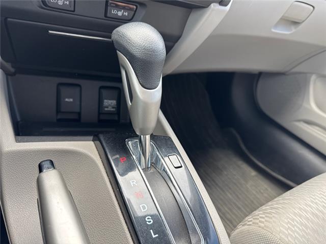 2015 Honda Civic LX (Stk: S236654A) in Cranbrook - Image 9 of 12