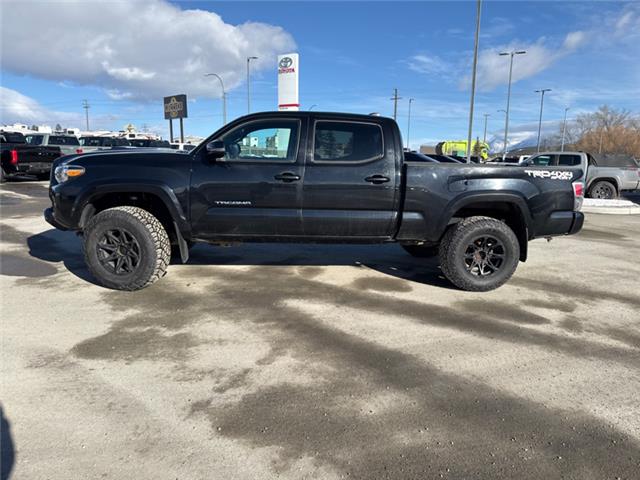 2021 Toyota Tacoma Base (Stk: T113226A) in Cranbrook - Image 2 of 20