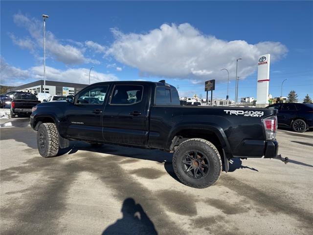 2021 Toyota Tacoma Base (Stk: T113226A) in Cranbrook - Image 3 of 20