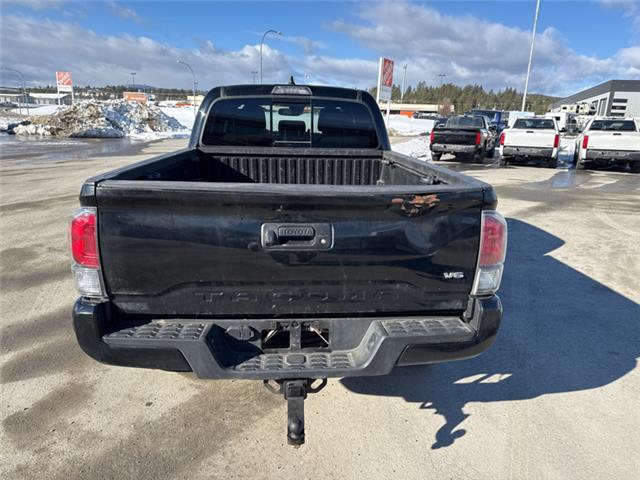 2021 Toyota Tacoma Base (Stk: T113226A) in Cranbrook - Image 4 of 20