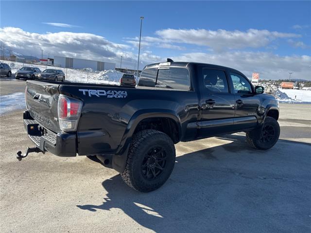 2021 Toyota Tacoma Base (Stk: T113226A) in Cranbrook - Image 5 of 20