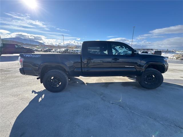 2021 Toyota Tacoma Base (Stk: T113226A) in Cranbrook - Image 6 of 20
