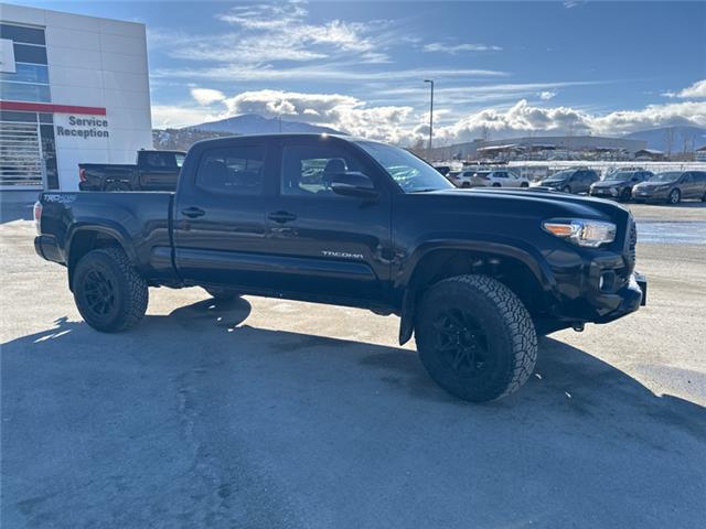 2021 Toyota Tacoma Base (Stk: T113226A) in Cranbrook - Image 7 of 20