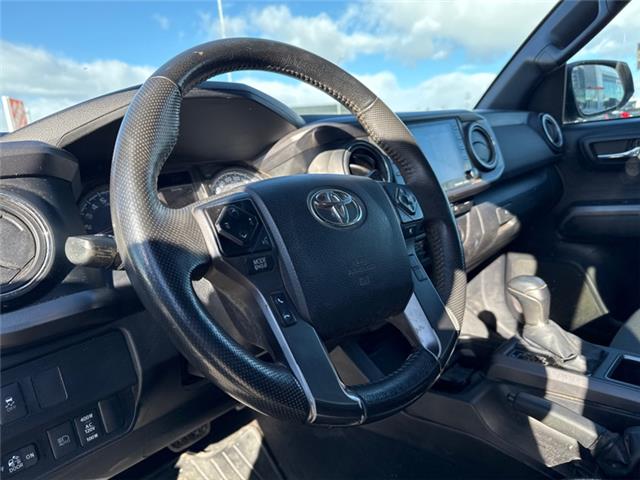 2021 Toyota Tacoma Base (Stk: T113226A) in Cranbrook - Image 9 of 20