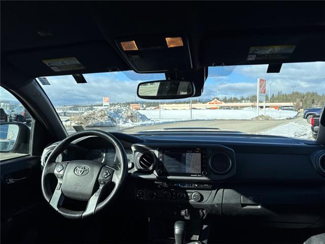2021 Toyota Tacoma Base (Stk: T113226A) in Cranbrook - Image 10 of 20