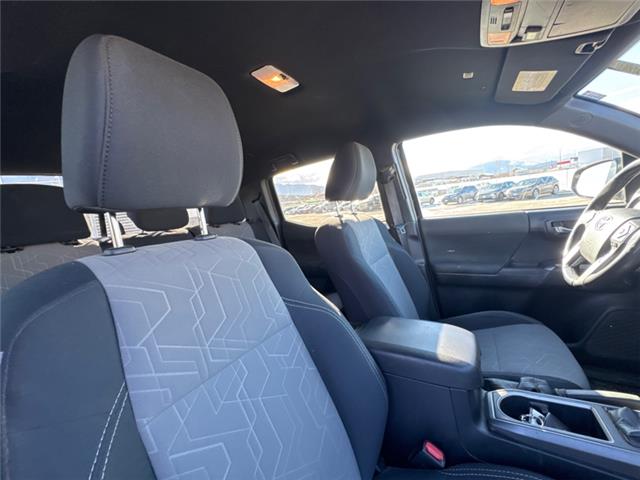 2021 Toyota Tacoma Base (Stk: T113226A) in Cranbrook - Image 11 of 20