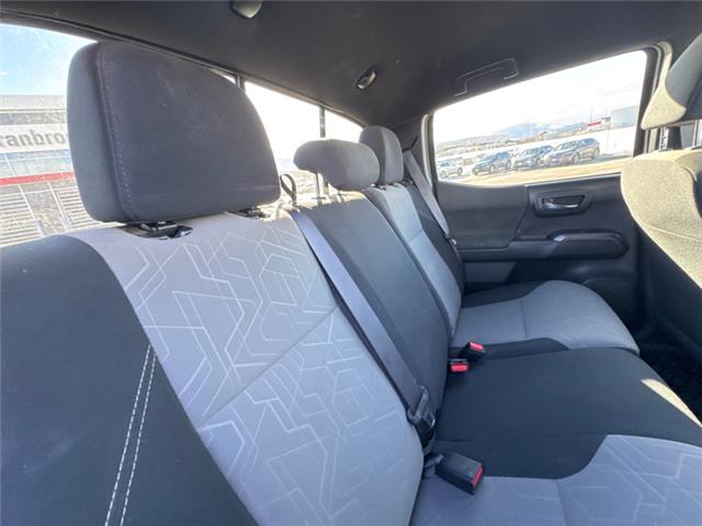 2021 Toyota Tacoma Base (Stk: T113226A) in Cranbrook - Image 12 of 20