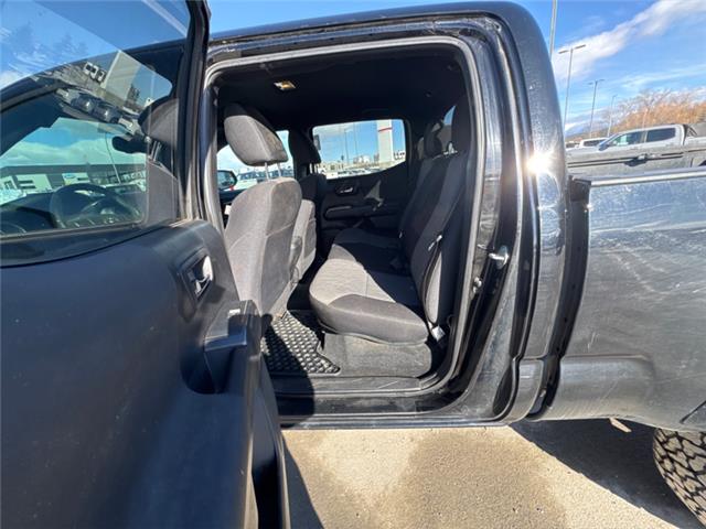 2021 Toyota Tacoma Base (Stk: T113226A) in Cranbrook - Image 13 of 20