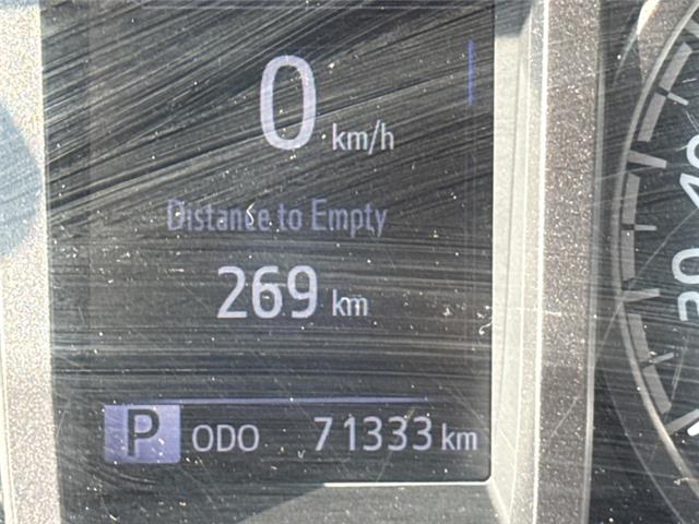 2021 Toyota Tacoma Base (Stk: T113226A) in Cranbrook - Image 14 of 20