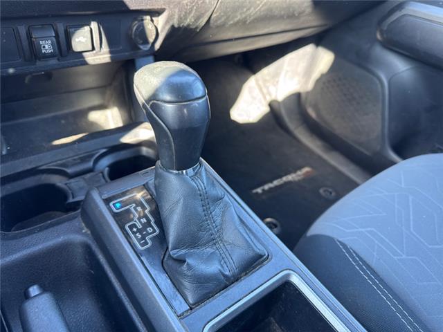 2021 Toyota Tacoma Base (Stk: T113226A) in Cranbrook - Image 15 of 20