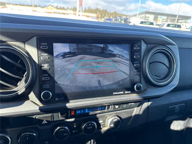 2021 Toyota Tacoma Base (Stk: T113226A) in Cranbrook - Image 16 of 20