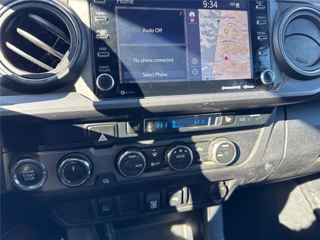 2021 Toyota Tacoma Base (Stk: T113226A) in Cranbrook - Image 17 of 20