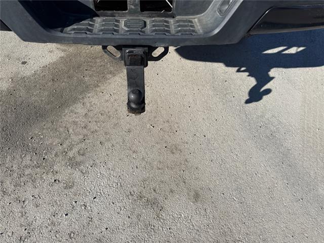 2021 Toyota Tacoma Base (Stk: T113226A) in Cranbrook - Image 18 of 20