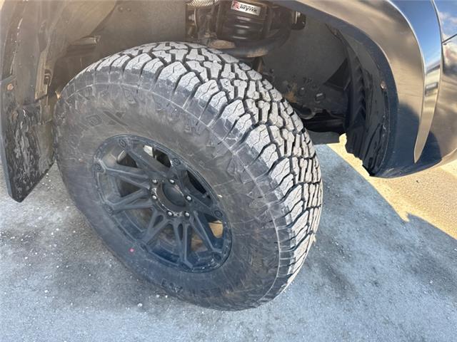 2021 Toyota Tacoma Base (Stk: T113226A) in Cranbrook - Image 20 of 20