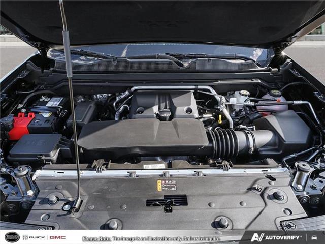 2026 GMC Canyon AT4 (Stk: T92438) in Cobourg - Image 6 of 20