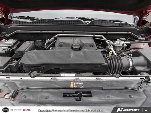 2026 GMC Canyon AT4 (Stk: T92172A) in Cobourg - Image 6 of 21