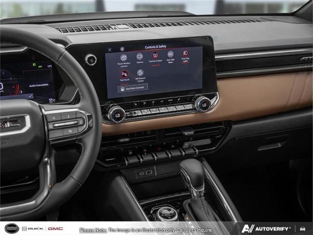 2026 GMC Canyon AT4 (Stk: T92172A) in Cobourg - Image 15 of 21