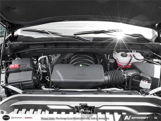 2026 GMC Sierra 1500 AT4 (Stk: T96904) in Cobourg - Image 6 of 25