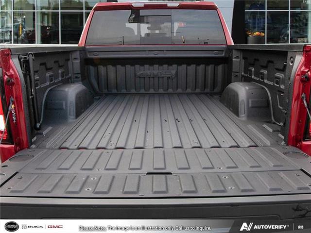 2026 GMC Sierra 1500 AT4 (Stk: T00644A) in Cobourg - Image 7 of 24