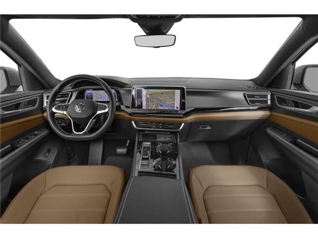 2026 Volkswagen Atlas Cross Sport 2.0 TSI Highline (Stk: V26166) in Sarnia - Image 5 of 12
