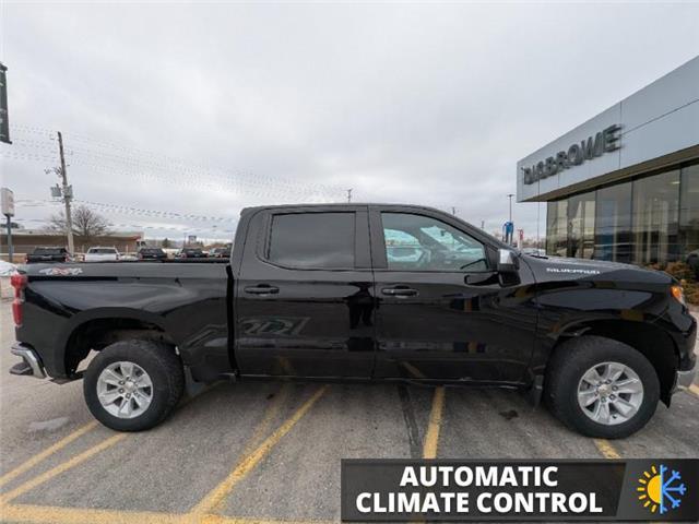 2025 Chevrolet Silverado 1500 LT (Stk: 85842) in St. Thomas - Image 3 of 8