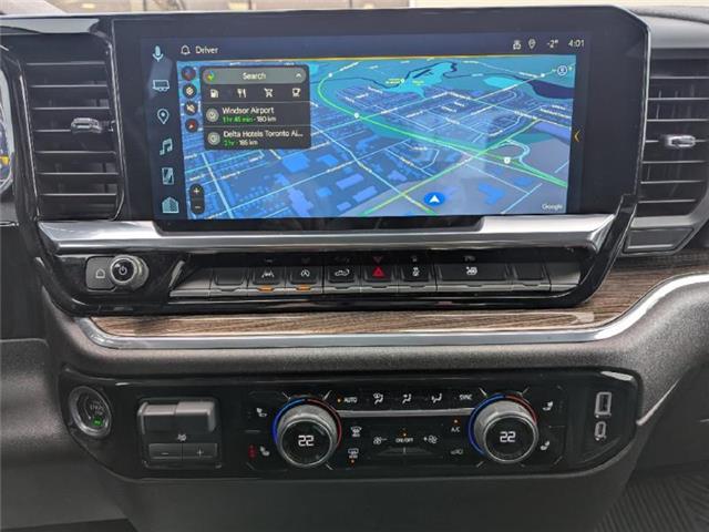 2025 Chevrolet Silverado 1500 LT (Stk: 85842) in St. Thomas - Image 7 of 8