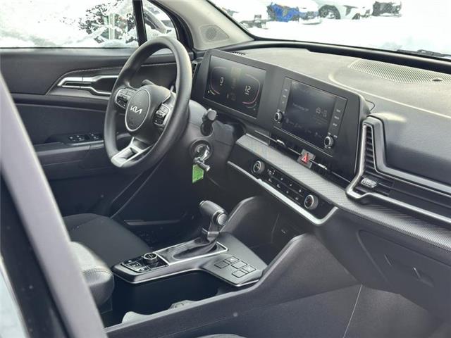 2024 Kia Sportage LX (Stk: P22671) in Stratford - Image 6 of 19