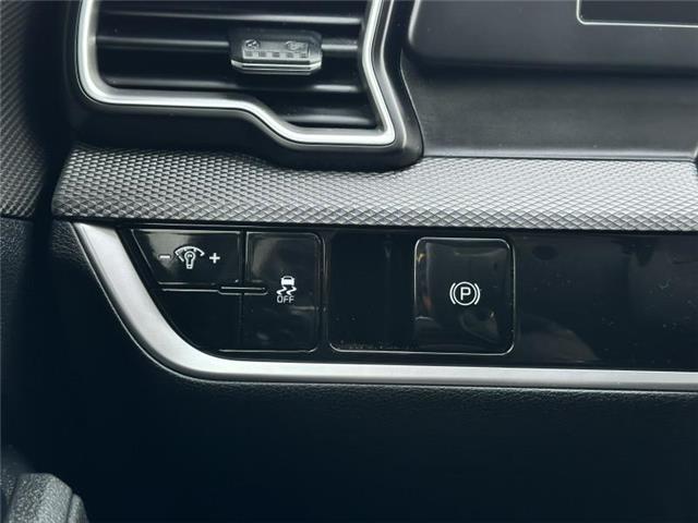 2024 Kia Sportage LX (Stk: P22671) in Stratford - Image 9 of 19