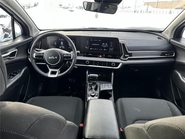 2024 Kia Sportage LX (Stk: P22671) in Stratford - Image 10 of 19