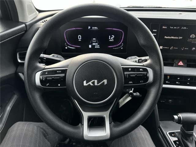 2024 Kia Sportage LX (Stk: P22671) in Stratford - Image 13 of 19