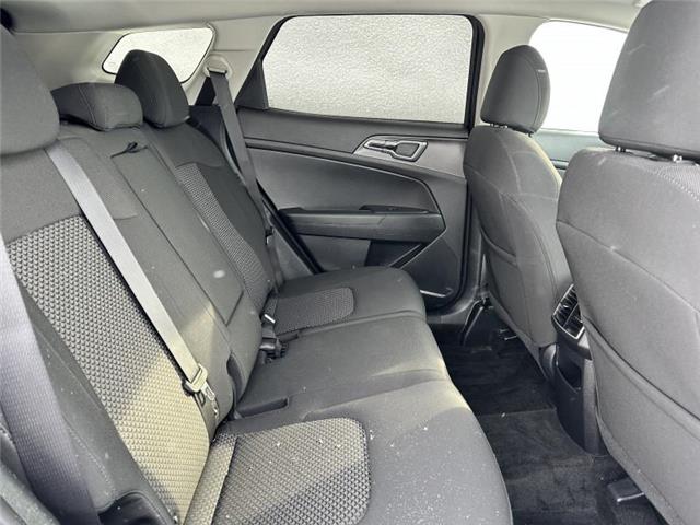 2024 Kia Sportage LX (Stk: P22671) in Stratford - Image 15 of 19