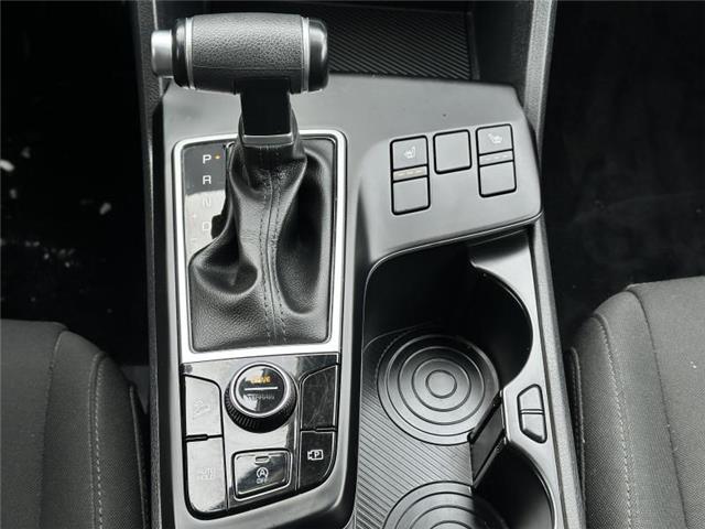 2024 Kia Sportage LX (Stk: P22671) in Stratford - Image 16 of 19
