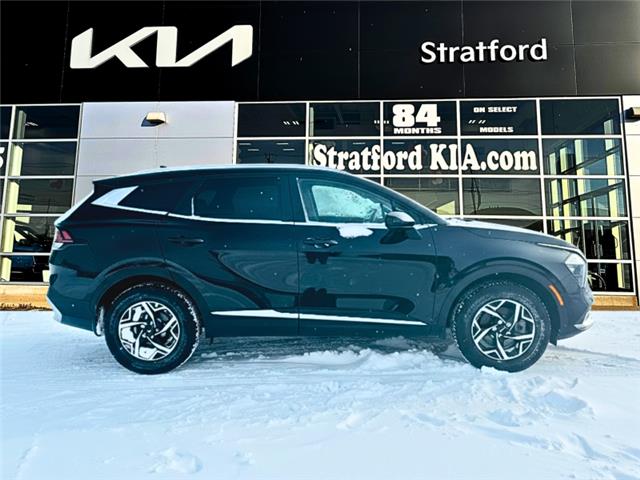 2024 Kia Sportage LX (Stk: P22671) in Stratford - Image 18 of 19